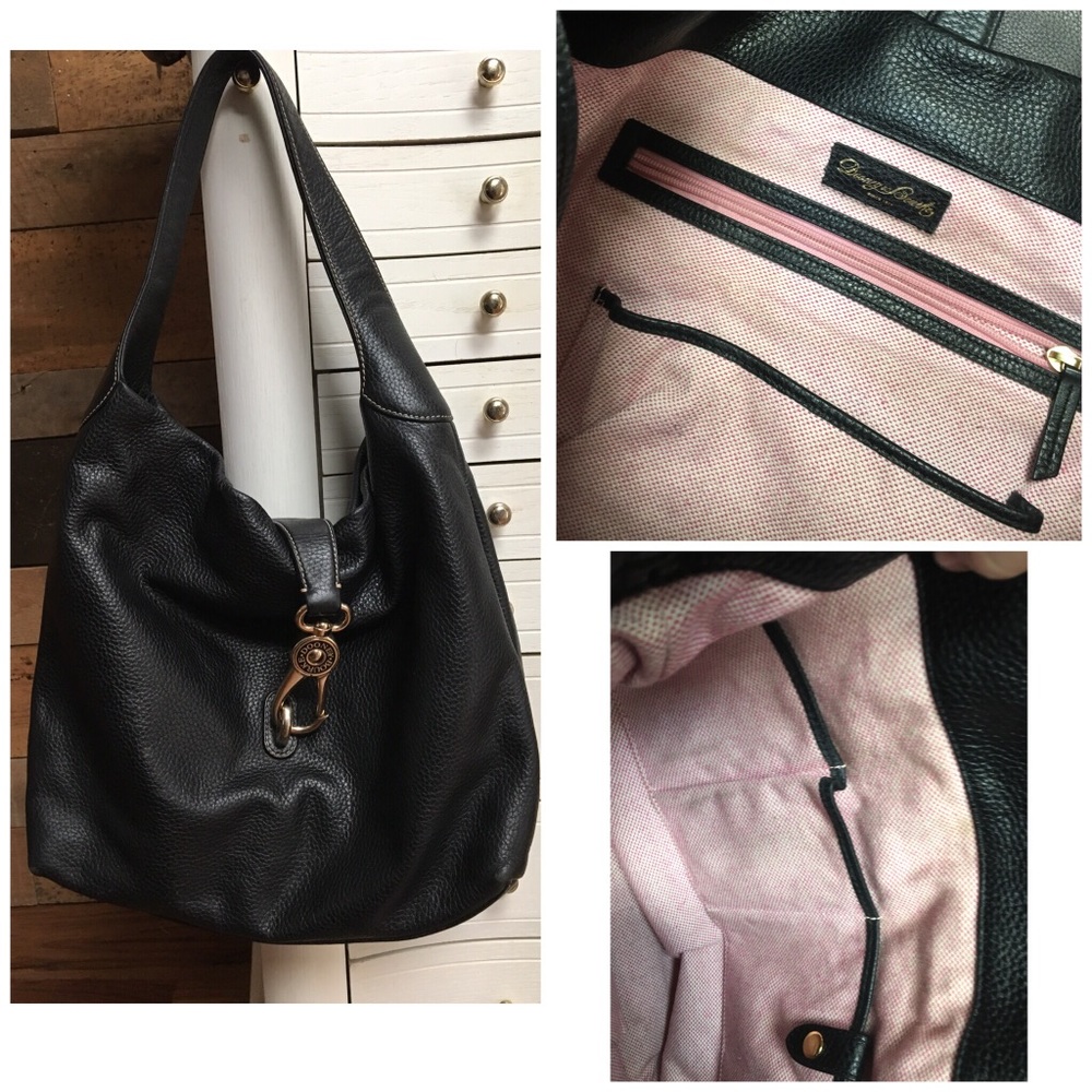 Dooney & Bourke purse